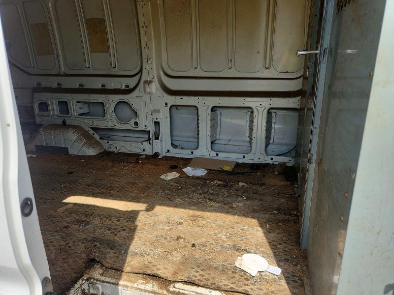 2018 Ford Transit მანქანა იყიდება აუქციონზე, vin: 1FTYR2CM8JKA30887, აუქციონის ნომერი: 65062476