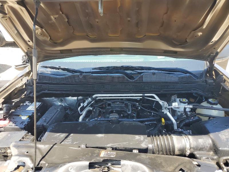 2024 Chevrolet Colorado მანქანა იყიდება აუქციონზე, vin: 1GCGSBEC7R1226311, აუქციონის ნომერი: 61389096