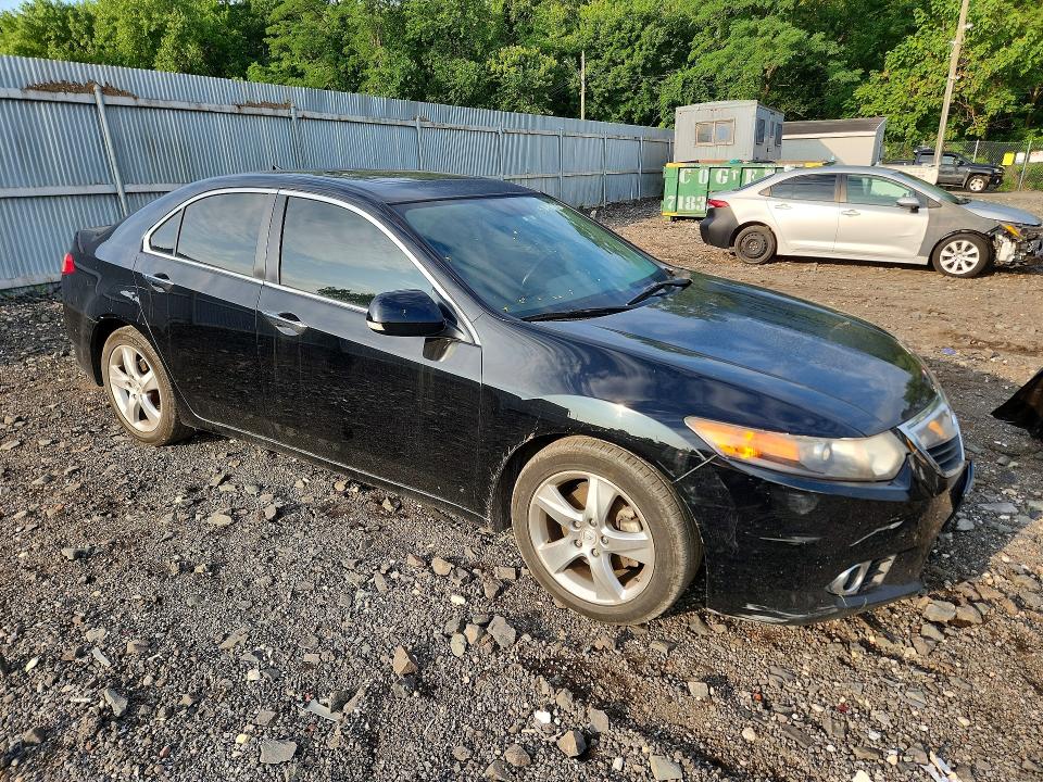 58480186 :رقم المزاد ، JH4CU2F45EC003469 vin ، 2014 Acura Tsx مزاد بيع