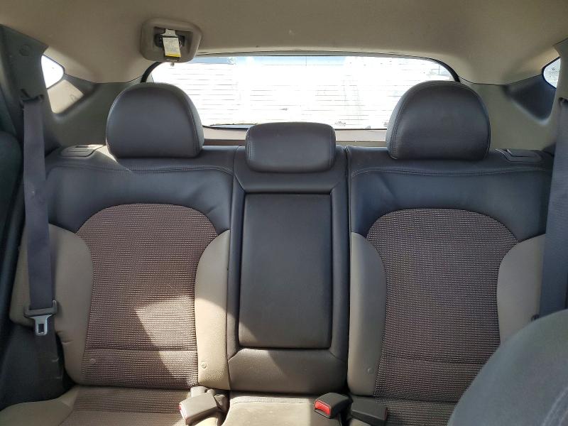 Продаж на аукціоні авто 2013 Hyundai Tucson, vin: KM8JU3AC5DU579659, номер лоту: 55654056
