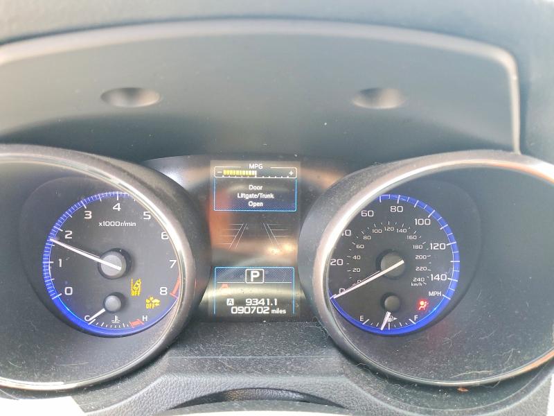 Продажа на аукционе авто 2015 Subaru Legacy, vin: 4S3BNBF62F3037558, номер лота: 60246016