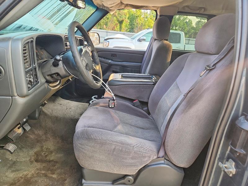 2006 Chevrolet Silverado მანქანა იყიდება აუქციონზე, vin: 1GCEC19V86Z223957, აუქციონის ნომერი: 62561706