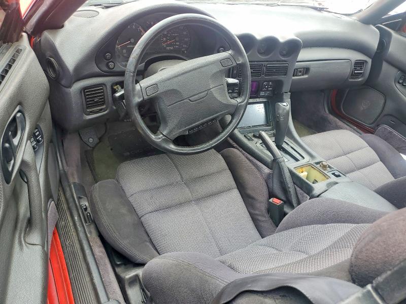 Aukcja sprzedaży 1991 Mitsubishi 3000 Gt, vin: JA3XD64B6MY004772, numer aukcji: 60219616