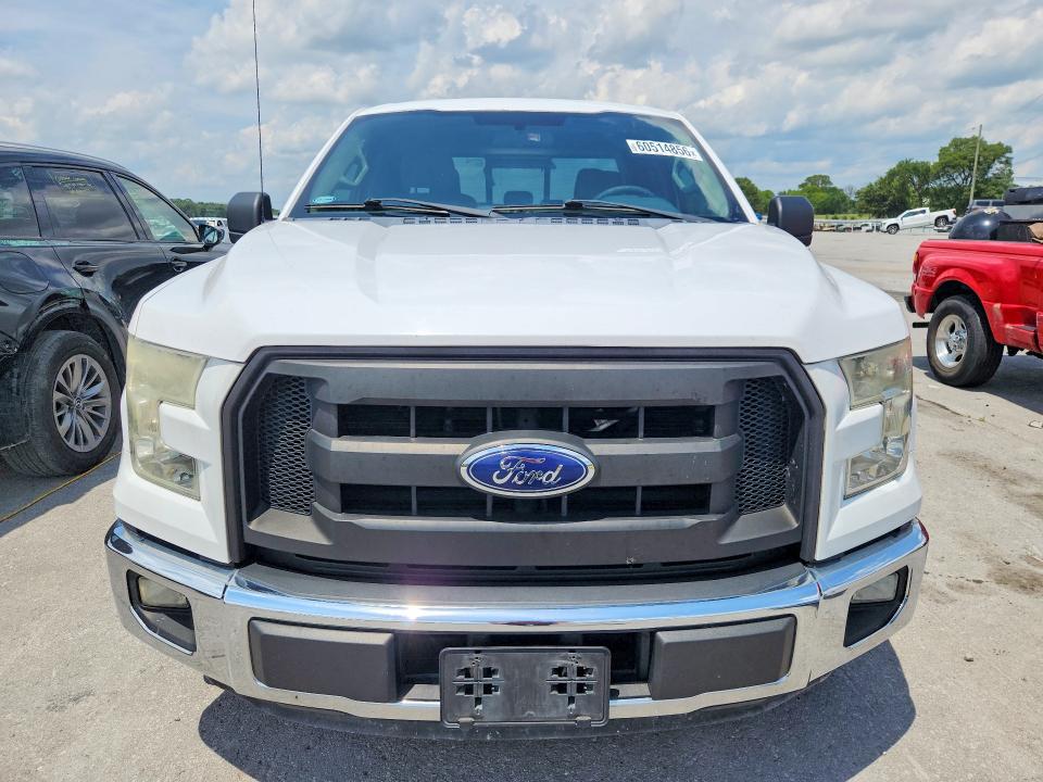 Aukcja sprzedaży 2016 Ford F150, vin: 1FTEX1CG0GKF56162, numer aukcji: 60514856