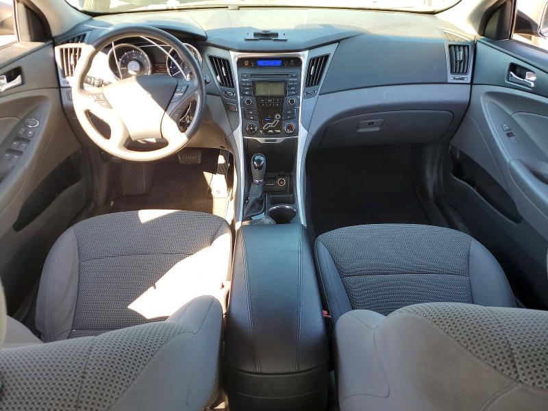 2013 Hyundai Sonata მანქანა იყიდება აუქციონზე, vin: 5NPEB4AC5DH746193, აუქციონის ნომერი: 61937916