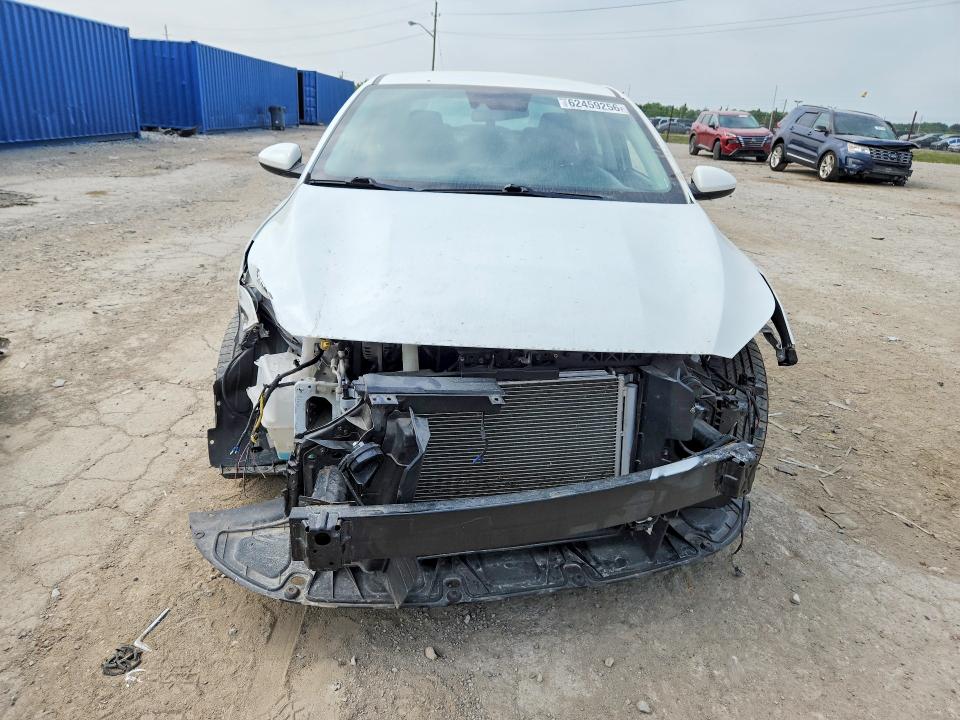 Продажа на аукционе авто 2021 Kia Forte, vin: 3KPF24AD9ME309959, номер лота: 62459256