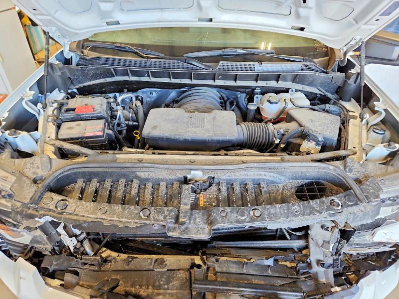 Продаж на аукціоні авто 2024 Chevrolet Silverado, vin: 3GCNAAED8RG377334, номер лоту: 62884586