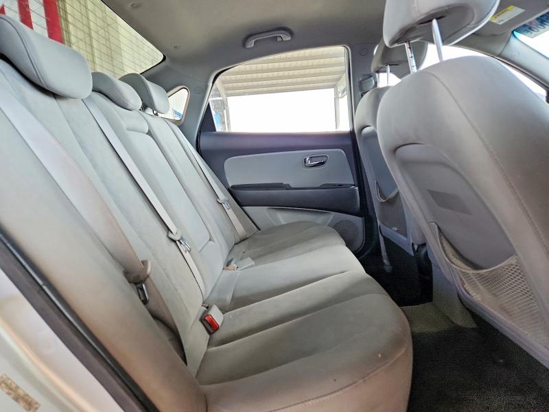 Auction sale of the 2010 Hyundai Elantra, vin: KMHDU4AD2AU959503, lot number: 56475686