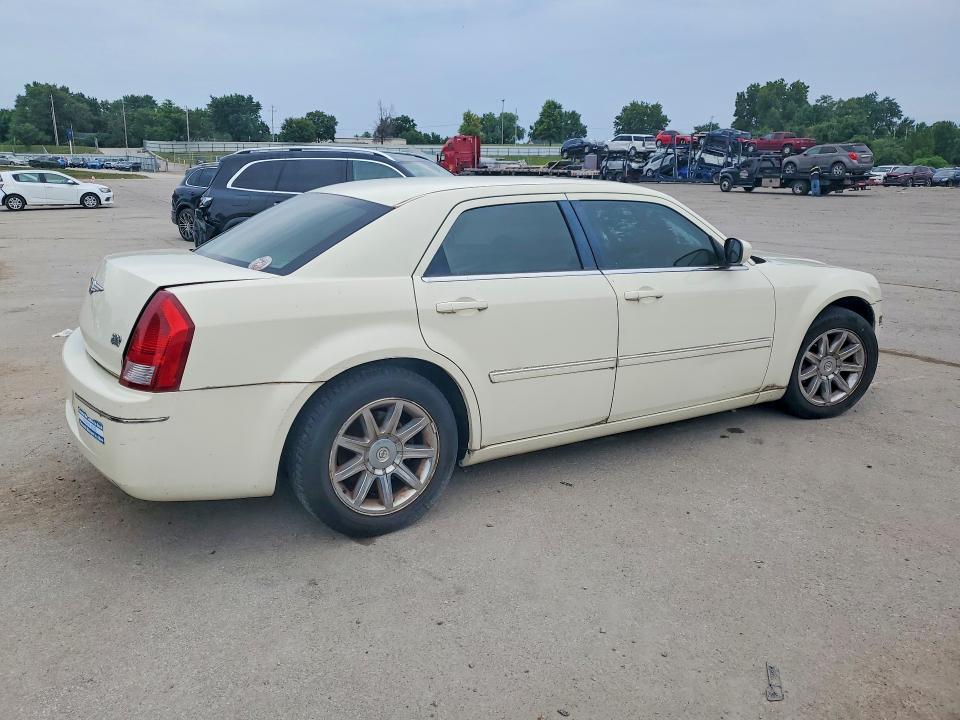 Aukcja sprzedaży 2006 Chrysler 300, vin: 2C3KA53G36H497386, numer aukcji: 61738906
