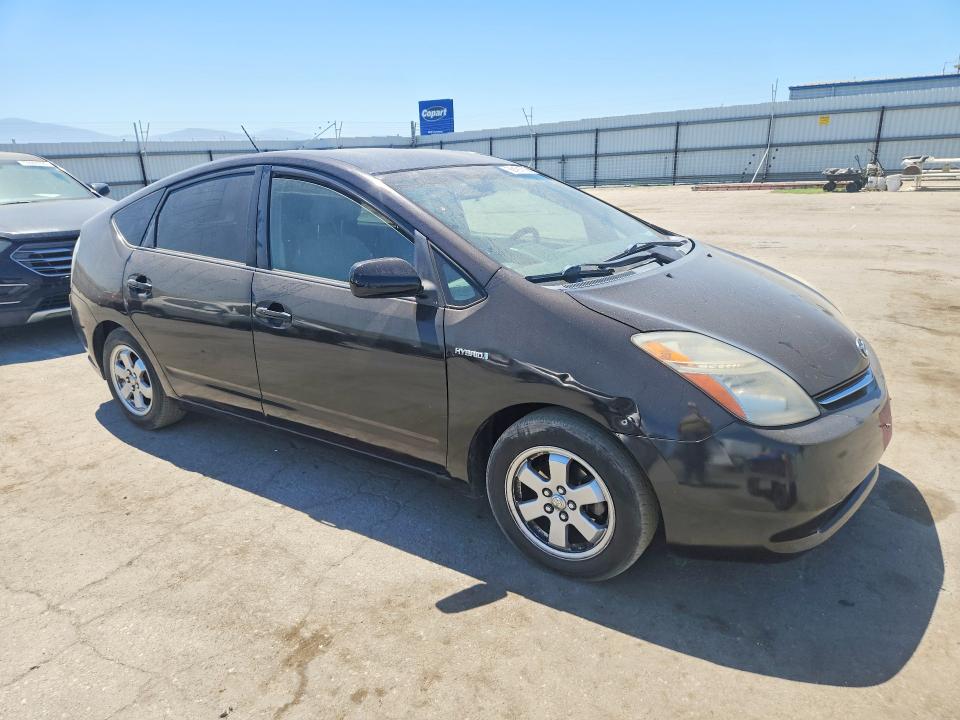 Продажа на аукционе авто 2008 Toyota Prius, vin: JTDKB20U987772520, номер лота: 59191716