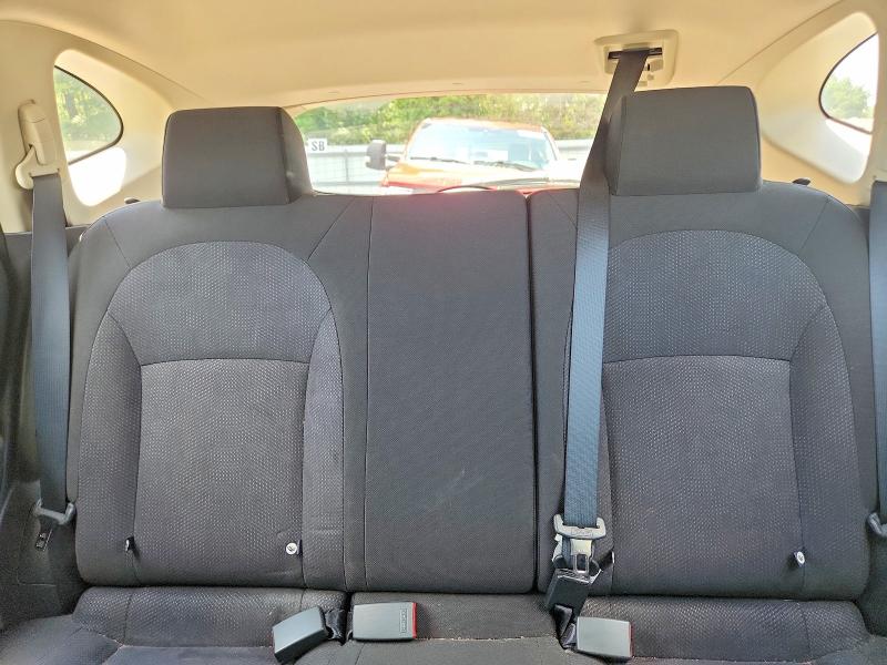 Продажа на аукционе авто 2015 Nissan Rogue Select, vin: JN8AS5MV9FW754042, номер лота: 60597126