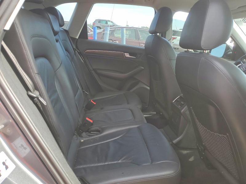 Продаж на аукціоні авто 2015 Audi Q5, vin: WA1DGAFP0FA043872, номер лоту: 59770626