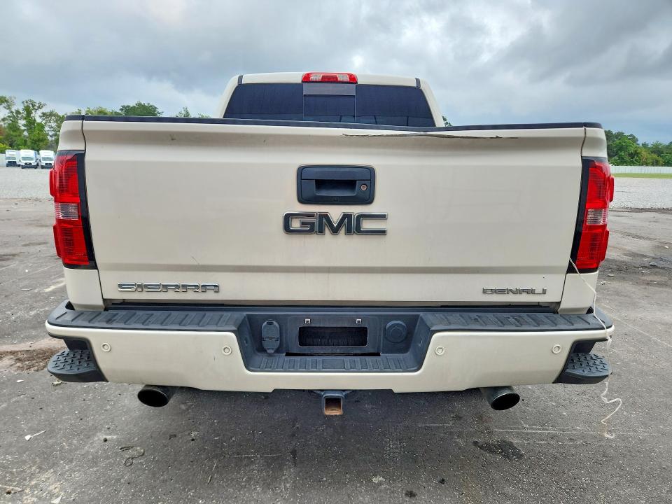 Продаж на аукціоні авто 2015 Gmc Sierra, vin: 3GTU2WECXFG113878, номер лоту: 62629666