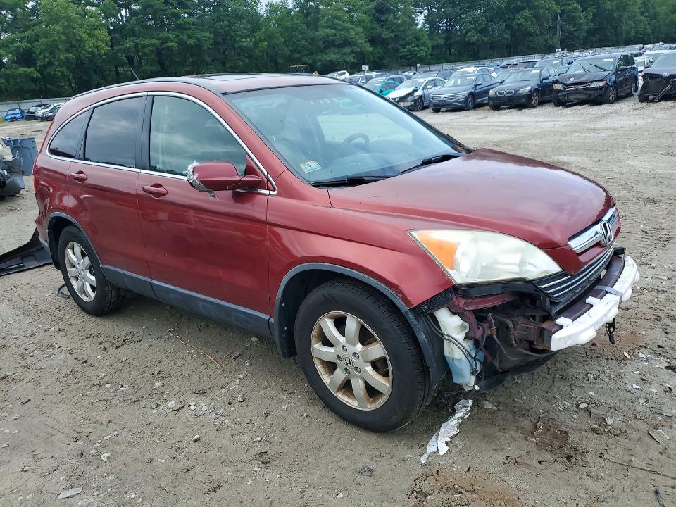 Aukcja sprzedaży 2007 Honda Cr-v, vin: JHLRE48737C092783, numer aukcji: 63314646
