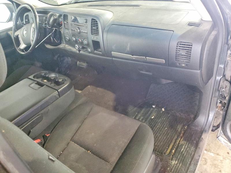 2013 Chevrolet Silverado მანქანა იყიდება აუქციონზე, vin: 1GCNKSE09DZ172226, აუქციონის ნომერი: 60789636