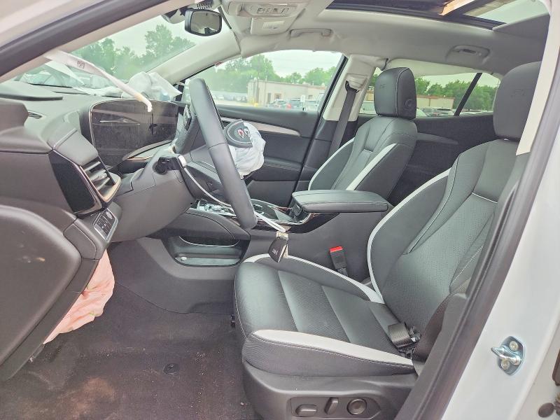 Aukcja sprzedaży 2025 Buick Envision, vin: LRBFZLE47SD033343, numer aukcji: 59955336