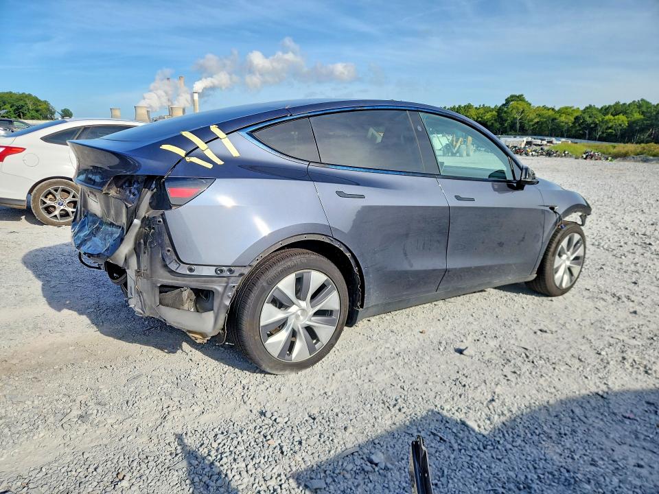Aukcja sprzedaży 2023 Tesla Model Y, vin: 7SAYGDED9PF958361, numer aukcji: 60364516