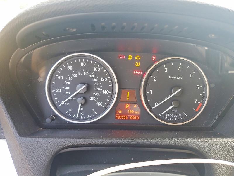 Продажа на аукционе авто 2013 Bmw X5, vin: 5UXZV4C57D0E06081, номер лота: 59537476