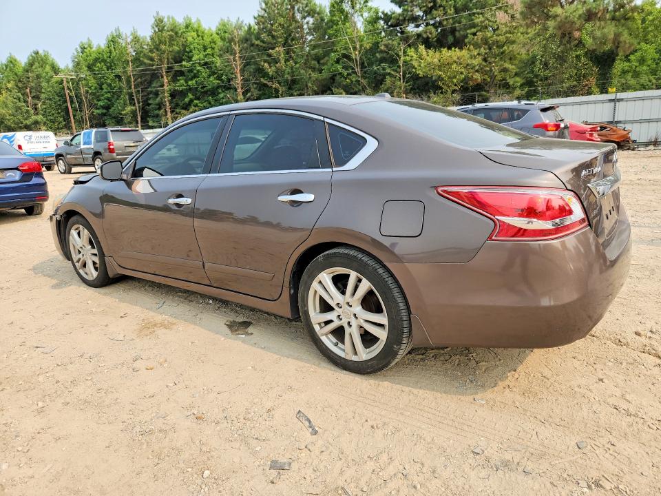 Продаж на аукціоні авто 2013 Nissan Altima, vin: 1N4BL3AP2DN461695, номер лоту: 61442536