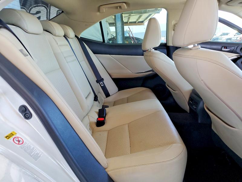 Продаж на аукціоні авто 2014 Lexus Is, vin: JTHBF1D2XE5035453, номер лоту: 61249866