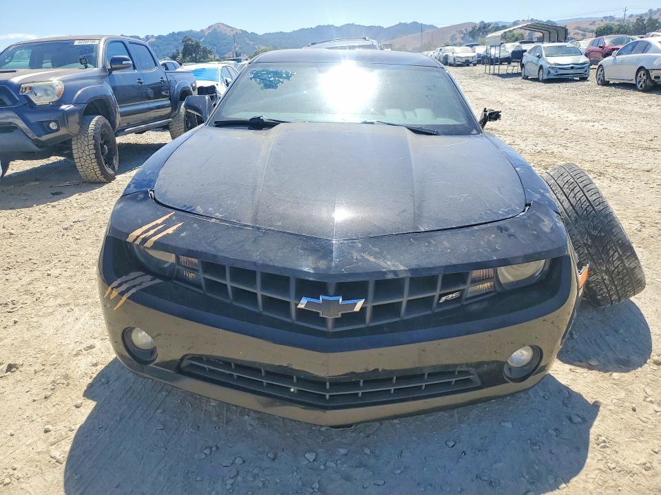 Продаж на аукціоні авто 2011 Chevrolet Camaro, vin: 2G1FB1ED9B9159154, номер лоту: 59647366