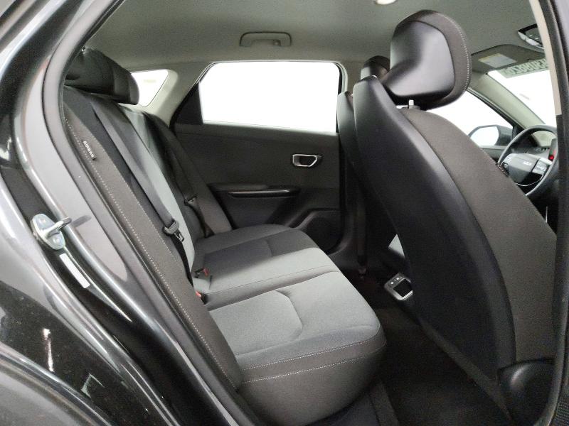 Продажа на аукционе авто 2025 Kia K4, vin: 3KPFT4DE0SE070011, номер лота: 59309826