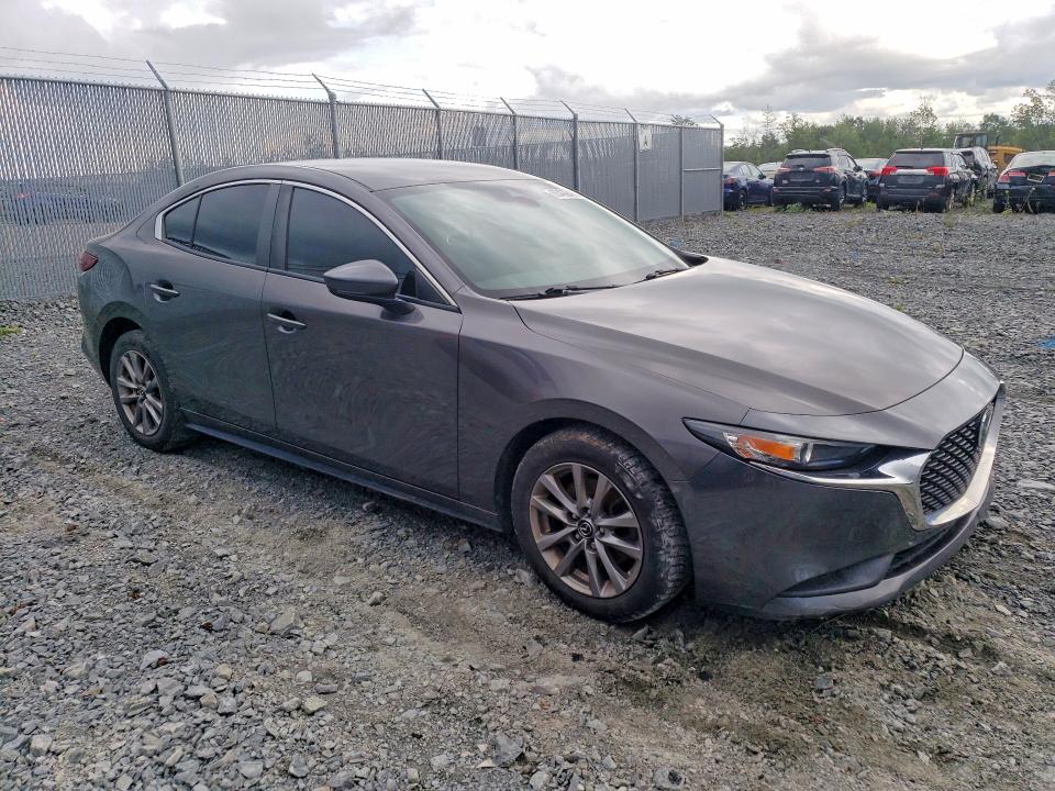 Продаж на аукціоні авто 2020 Mazda 3, vin: 3MZBPBCM1LM139602, номер лоту: 63499416