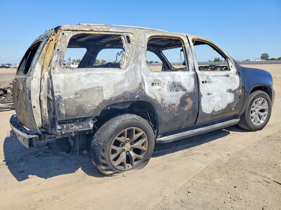 Aukcja sprzedaży 2014 Gmc Yukon, vin: 1GKS1CE02ER248175, numer aukcji: 60032316