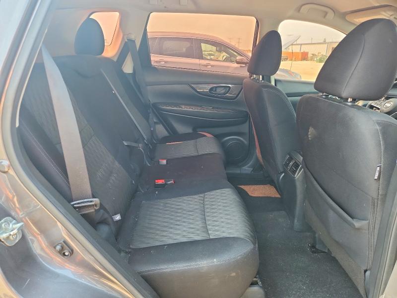 Auction sale of the 2020 Nissan Rogue, vin: 5N1AT2MT9LC816991, lot number: 61820666