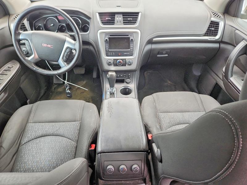 85989575 :رقم المزاد ، 1GKKVPKD3EJ277363 vin ، 2014 Gmc Acadia مزاد بيع