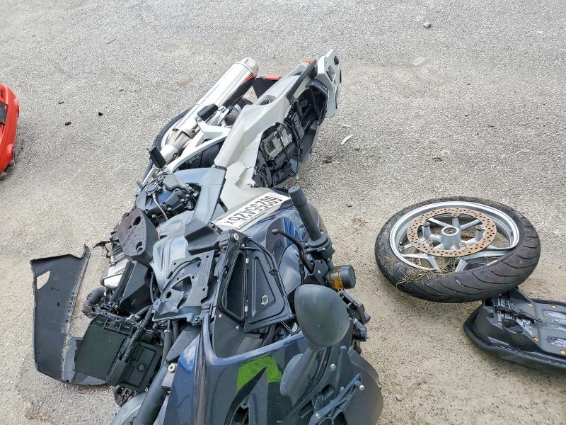 Продажа на аукционе авто 2009 Bmw K1300, vin: WB10539009ZV97033, номер лота: 60255426