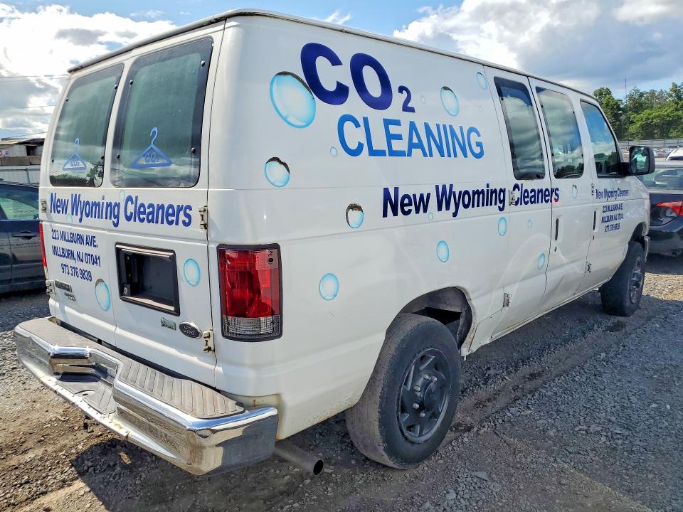Продаж на аукціоні авто 2011 Ford E150, vin: 1FTNE1EW8BDA20177, номер лоту: 63387416