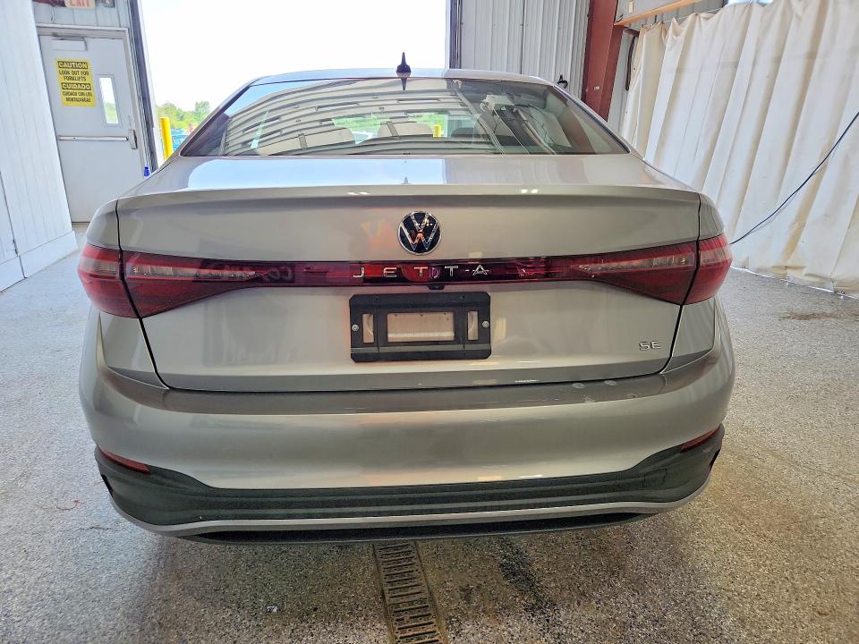 Aukcja sprzedaży 2026 Volkswagen Jetta, vin: 3VW7W7BU5TM031183, numer aukcji: 60479936