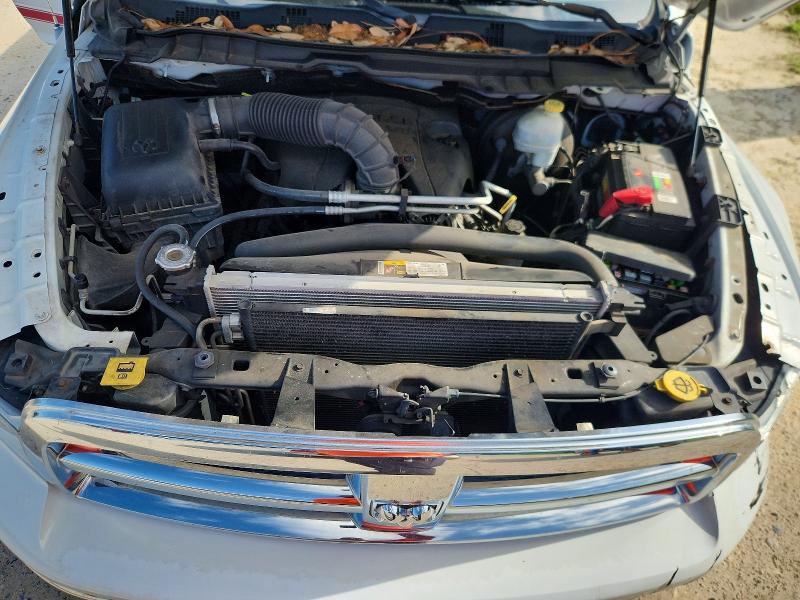 Продаж на аукціоні авто 2010 Dodge Ram 1500, vin: 1D7RB1CT6AS205993, номер лоту: 61848926