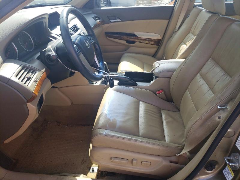 2008 Honda Accord მანქანა იყიდება აუქციონზე, vin: 1HGCP26878A023266, აუქციონის ნომერი: 62902576