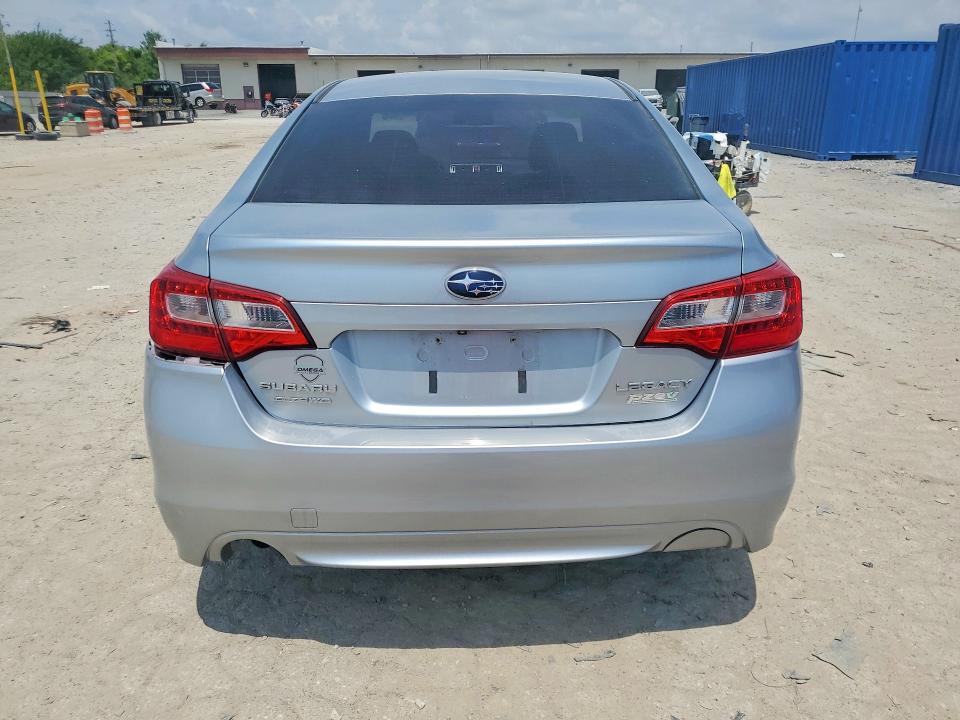 Продаж на аукціоні авто 2017 Subaru Legacy, vin: 4S3BNAB62H3061202, номер лоту: 60046116
