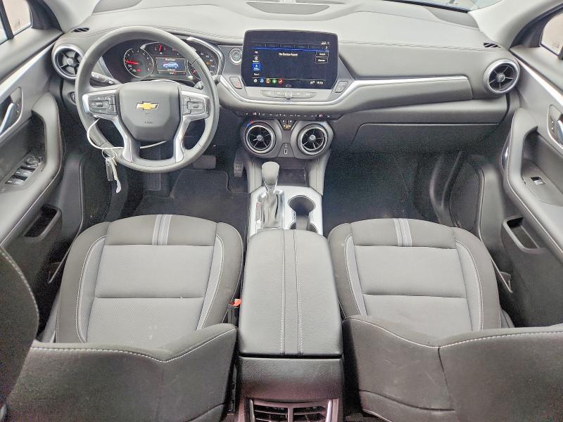 Aukcja sprzedaży 2026 Chevrolet Blazer, vin: 3GNKBCR42TS147886, numer aukcji: 62714846