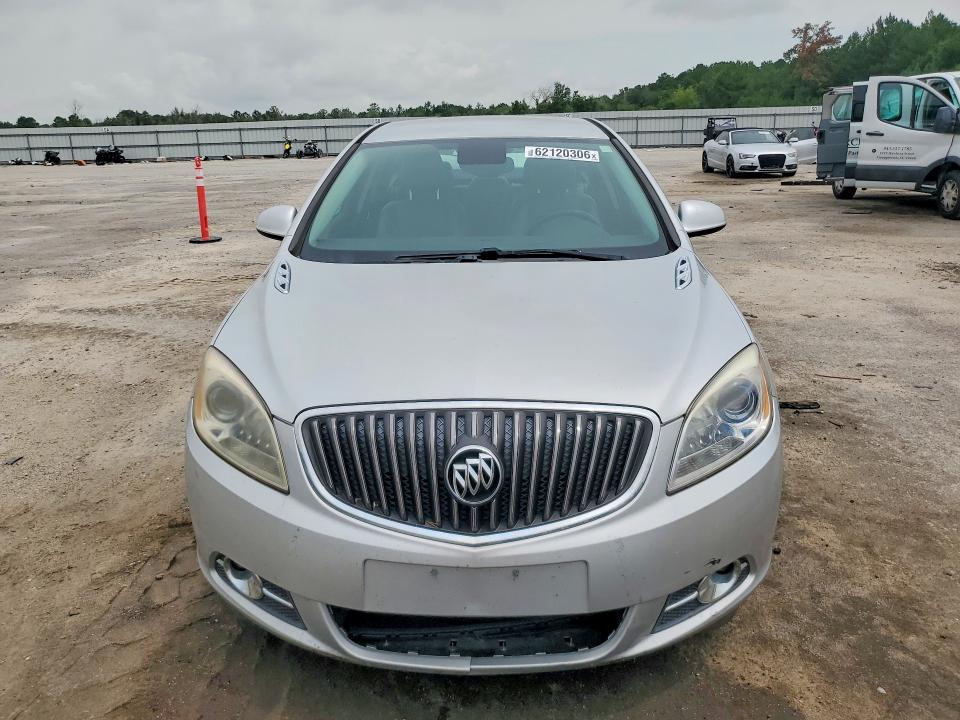 Продажа на аукционе авто 2012 Buick Verano, vin: 1G4PR5SKXC4218729, номер лота: 62120306