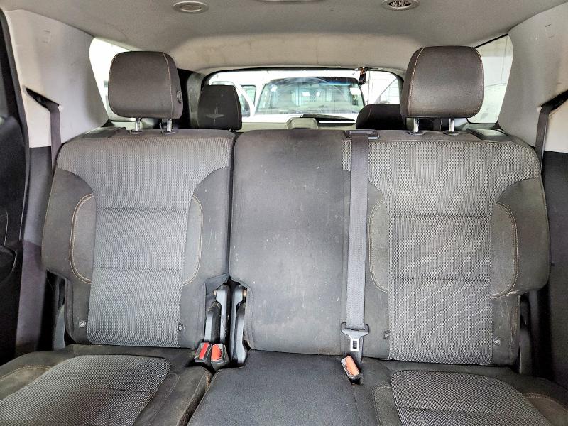 Aukcja sprzedaży 2018 Chevrolet Traverse, vin: 1GNERFKW3JJ246205, numer aukcji: 60342486
