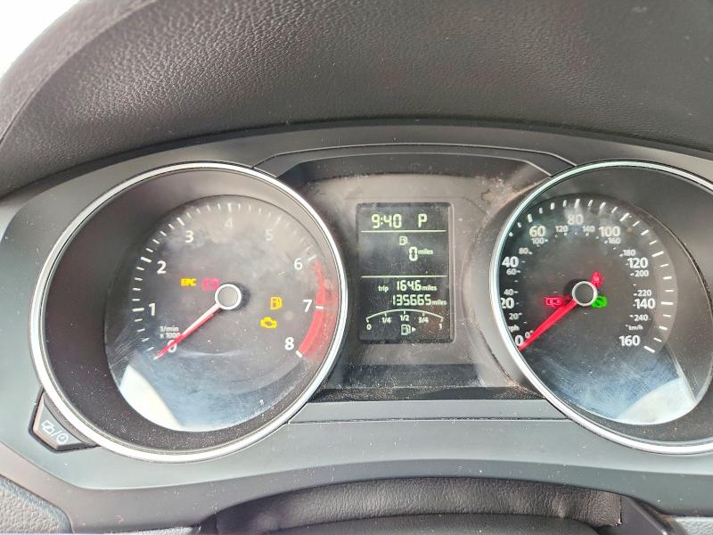 Aukcja sprzedaży 2017 Volkswagen Jetta, vin: 3VW2B7AJ4HM396507, numer aukcji: 61640066