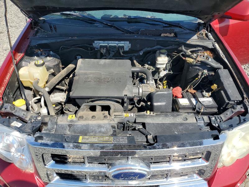 Auction sale of the 2009 Ford Escape, vin: 1FMCU94G79KA24998, lot number: 62684426