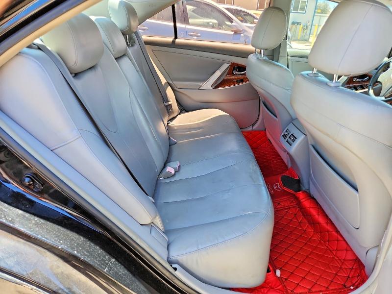 Продаж на аукціоні авто 2008 Toyota Camry, vin: JTNBK46K683031598, номер лоту: 61910986