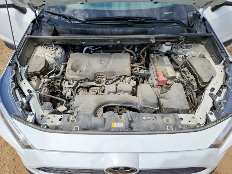 2024 Toyota Rav4 მანქანა იყიდება აუქციონზე, vin: 2T3R1RFV5RC429494, აუქციონის ნომერი: 61182756