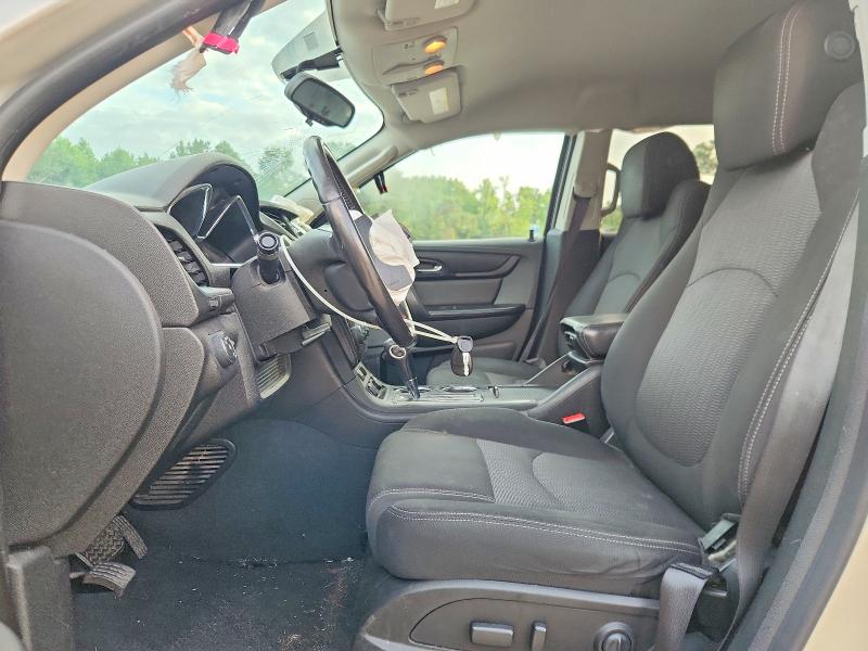 2017 Chevrolet Traverse მანქანა იყიდება აუქციონზე, vin: 1GNKRGKD5HJ206788, აუქციონის ნომერი: 62014246