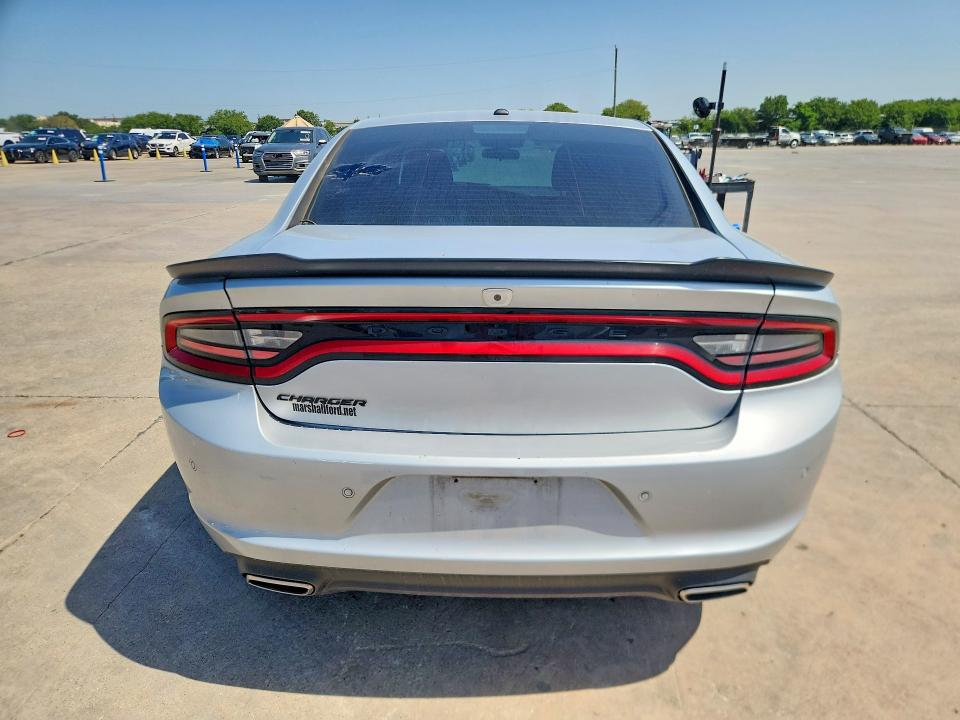 Aukcja sprzedaży 2022 Dodge Charger, vin: 2C3CDXBG7NH129865, numer aukcji: 61050176