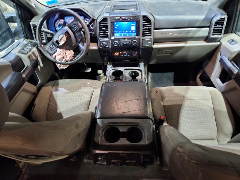 2021 Ford F250 მანქანა იყიდება აუქციონზე, vin: 1FT7W2BNXMEC01642, აუქციონის ნომერი: 60602286