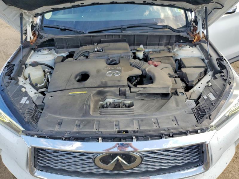 Aukcja sprzedaży 2022 Infiniti Qx50, vin: 3PCAJ5BA8MF105719, numer aukcji: 62256876