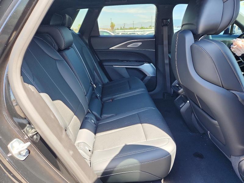 2024 Cadillac Lyriq მანქანა იყიდება აუქციონზე, vin: 1GYKPVRK3RZ126975, აუქციონის ნომერი: 62916746