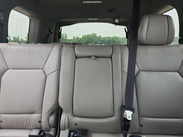 2014 Honda Pilot მანქანა იყიდება აუქციონზე, vin: 5FNYF3H55EB008154, აუქციონის ნომერი: 62344586