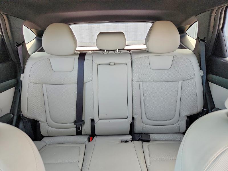 2025 Hyundai Tucson მანქანა იყიდება აუქციონზე, vin: KM8JCDD17SU320414, აუქციონის ნომერი: 60632816